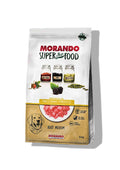 Morando Super Food Turkey Adult Medium