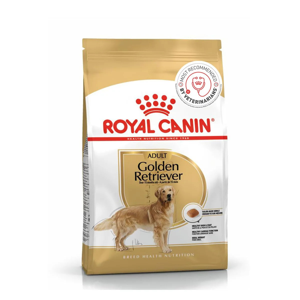 Royal Canin Golden Retriever Adult