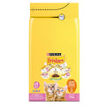 Purina Friskies Junior Cat with Chicken Milk and Vegetables