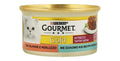 Purina Gourmet Gold Adult Cat Cans 85g