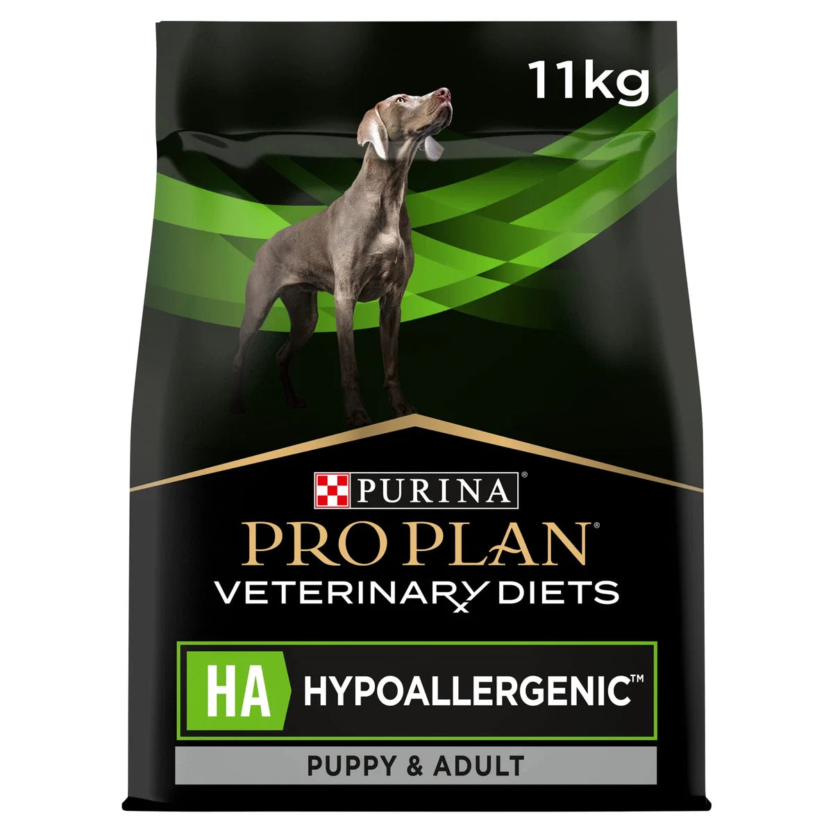 PURINA® Pro Plan® hypoallergenic dog