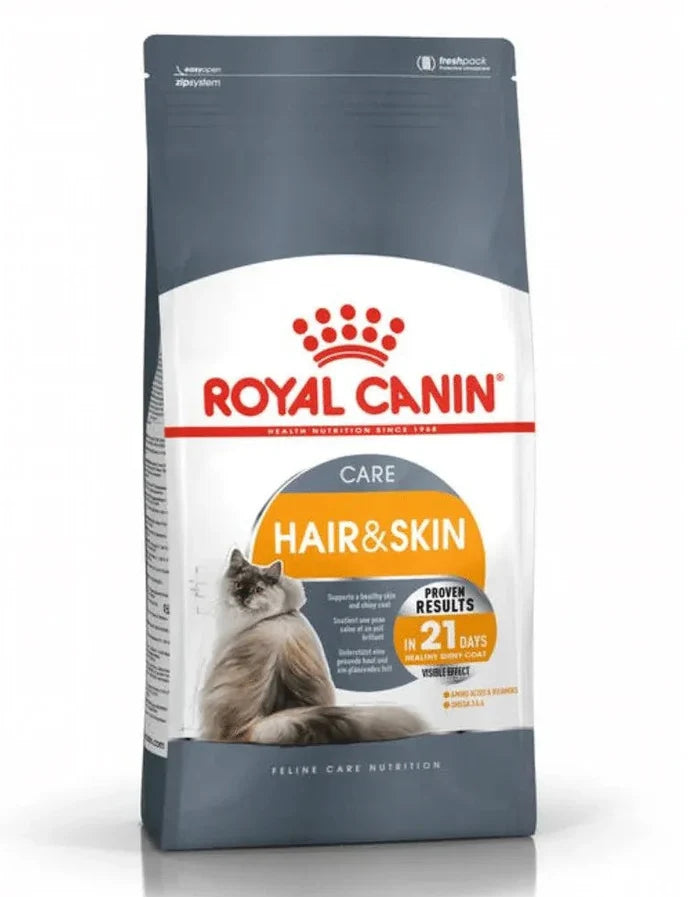 ROYAL CANIN Hair & Skin Care