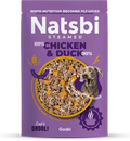 Natsbi Steamed (Gosbi) 200g