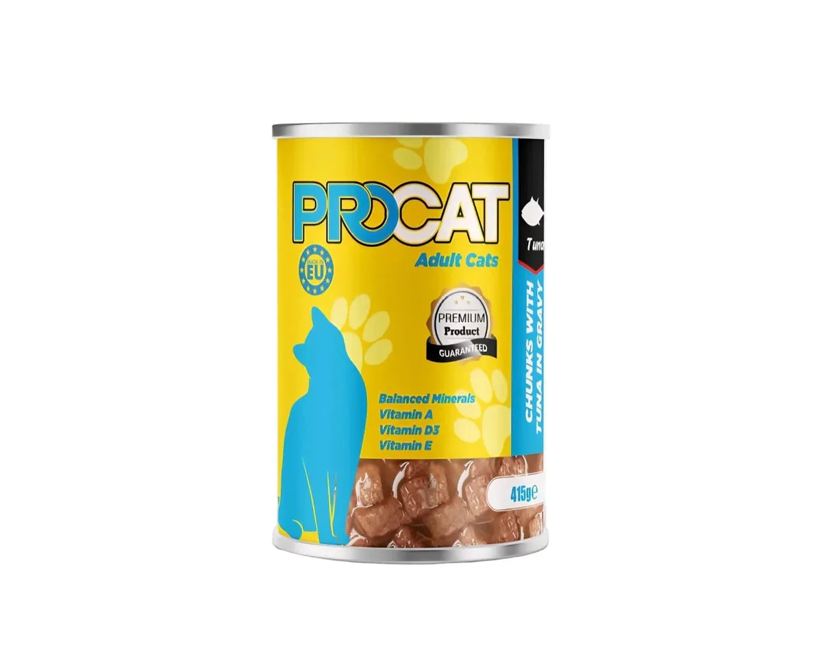 ProCat Can 415g
