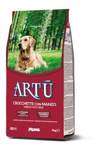 Artu Beef