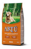 ARTU Chicken
