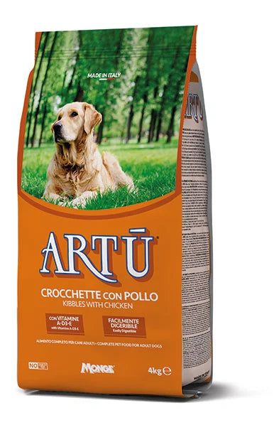 ARTU Chicken