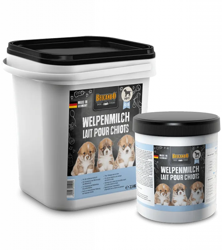 BELCANDO® Puppy Milk