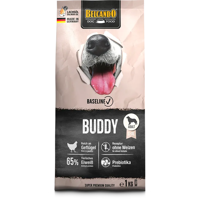 BELCANDO® Baseline Buddy Adult Dogs