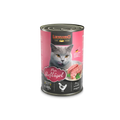 Leonardo Adult Cat Cans