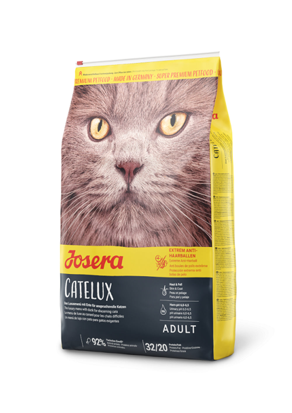 Josera CATELUX