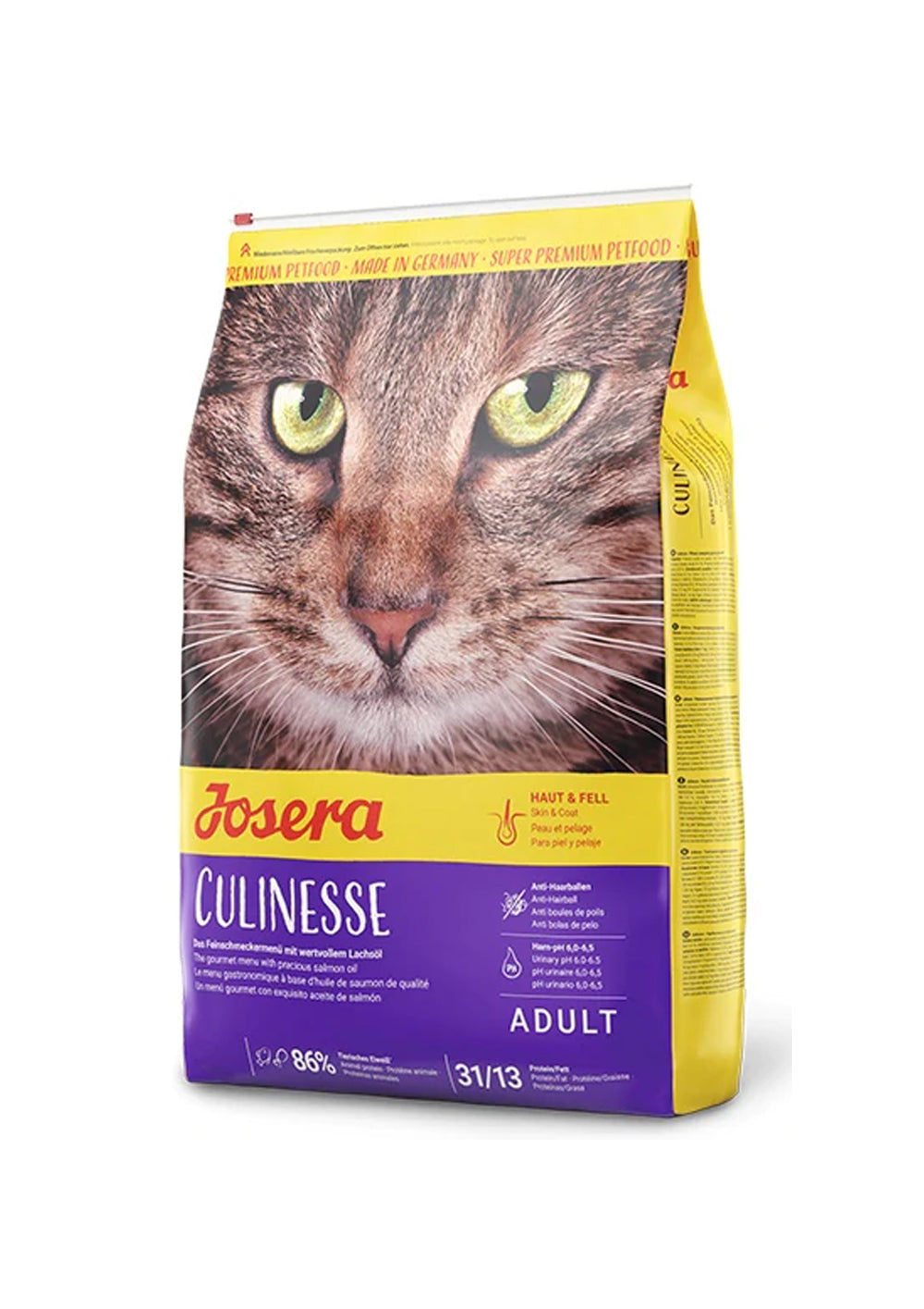 Josera Culinesse Adult Cat 31/13