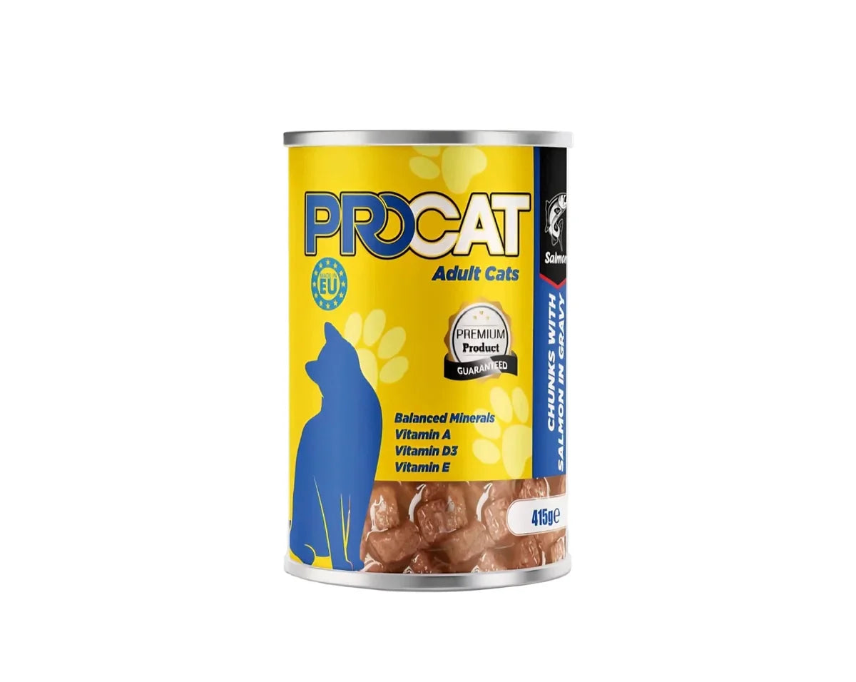 ProCat Can 415g