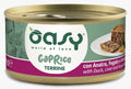 Oasy Adult cat Can 85g