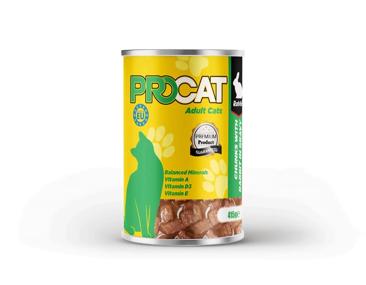 ProCat Can 415g