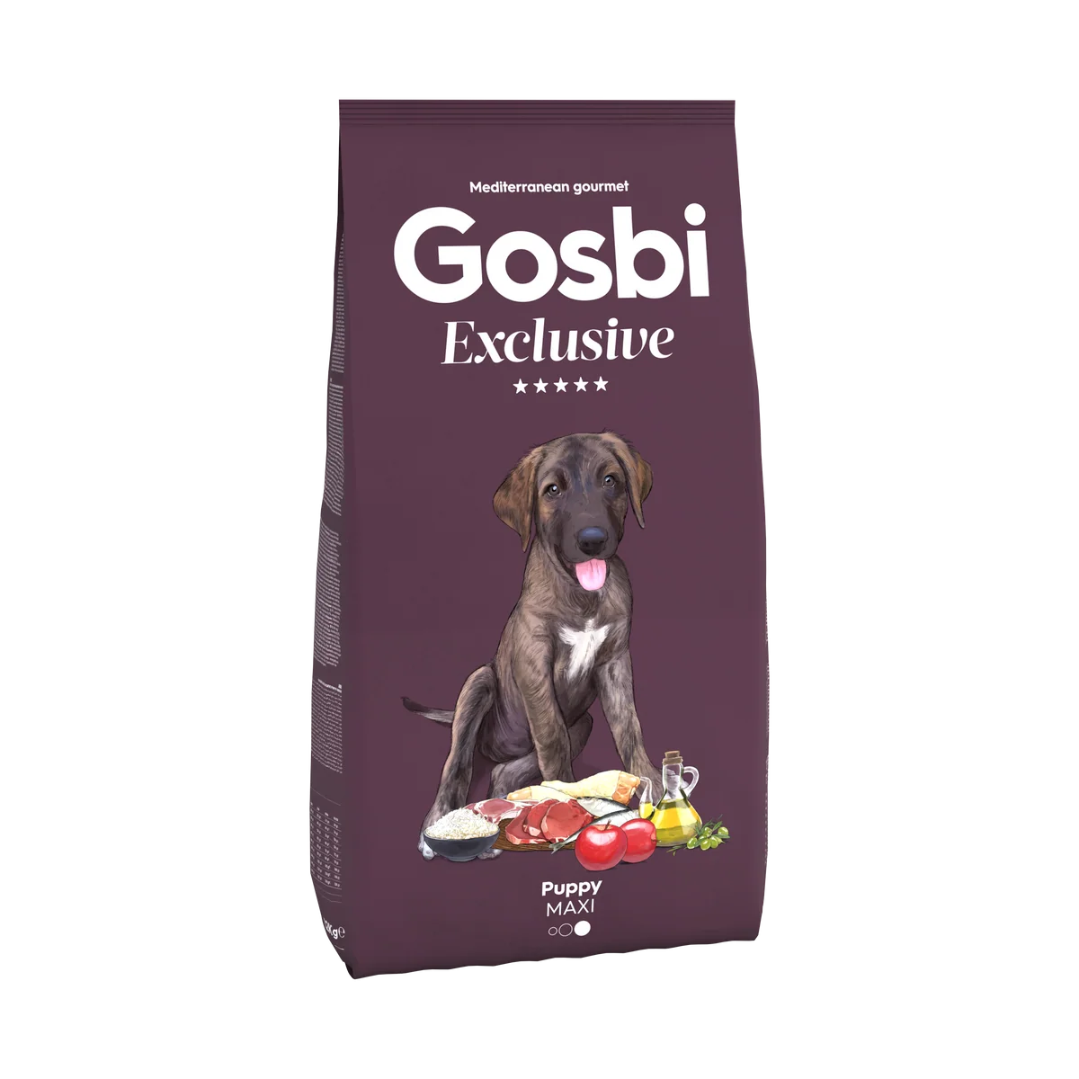 Gosbi Exclusive Puppy Maxi
