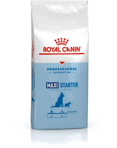 Royal Canin Maxi Starter Mother and Babydog
