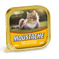 MOUSTACHE Paté Adult Cat 100g
