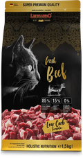 Leonardo Cat Food Fresh Beef Low Carb
