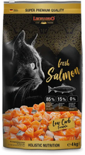 Leonardo Adult Cat Fresh Salmon Low