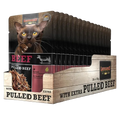LEONARDO® Pulled Beef + Extra Pulled Beef