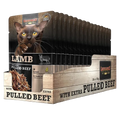 LEONARDO® Pulled Beef Lamb + Extra Pulled Beef
