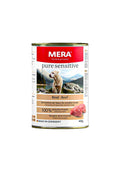 Mera Pure Sensitive Adult Dog Cans 400g
