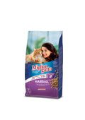 Miglior gatto HairBall Adult Cat With Chicken