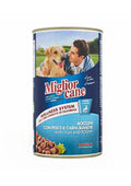 Miglior Cane Adult Dog cans 1250g