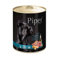 Piper Adult Dog Cans (800g - 400g)