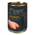Piper Platinum Pure Adult Dog Can 400g