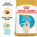 Royal Canin Golden Retriever Puppy