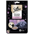 Sheba Creamy Snacks
