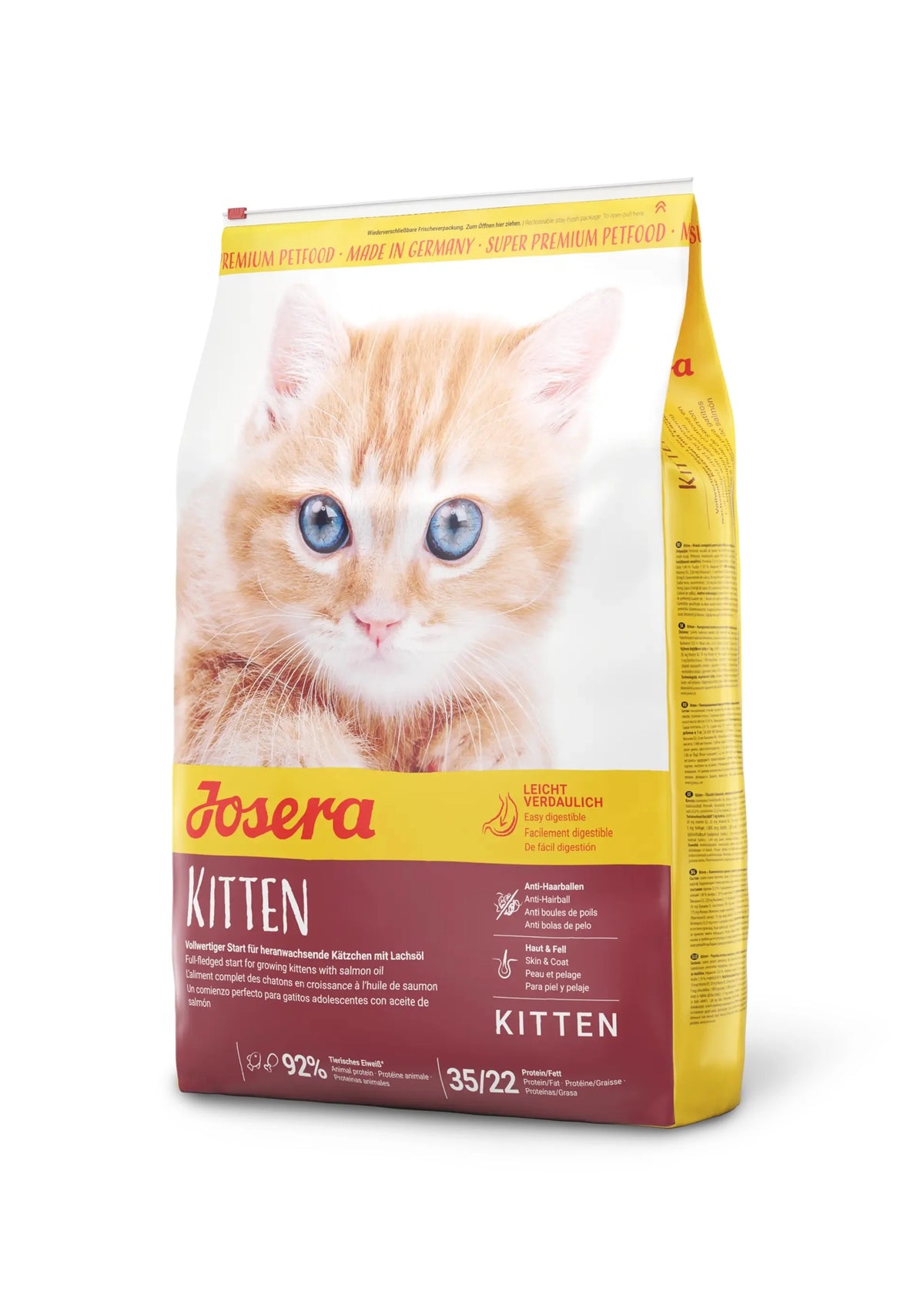 Josera Kitten