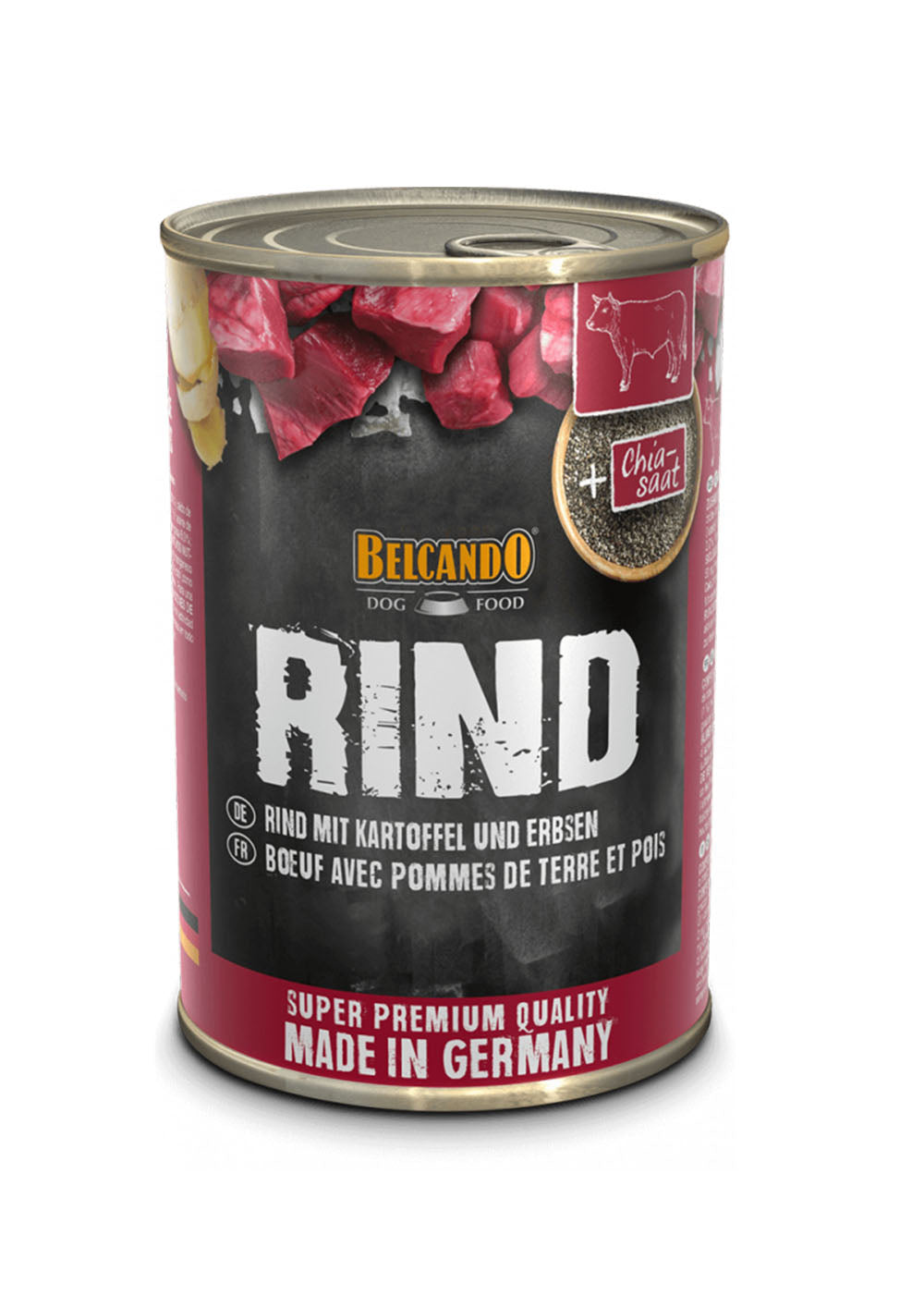 Belcando Adult Dog Cans 400g