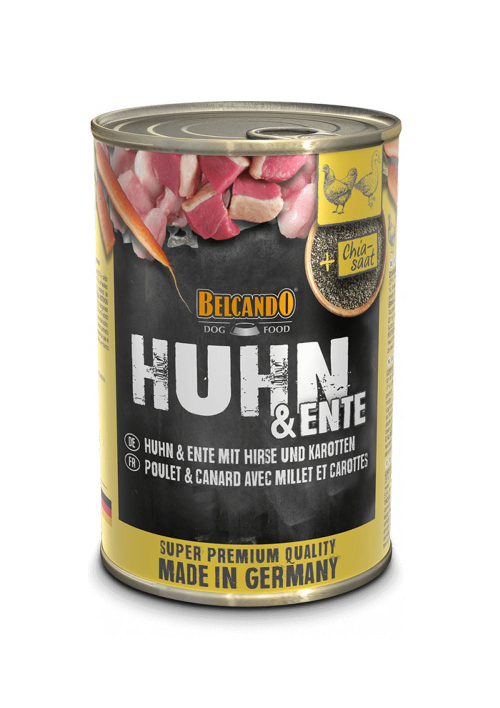 Belcando Adult Dog Cans 400g