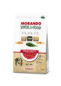 Morando Super Food Beef Adult maxi