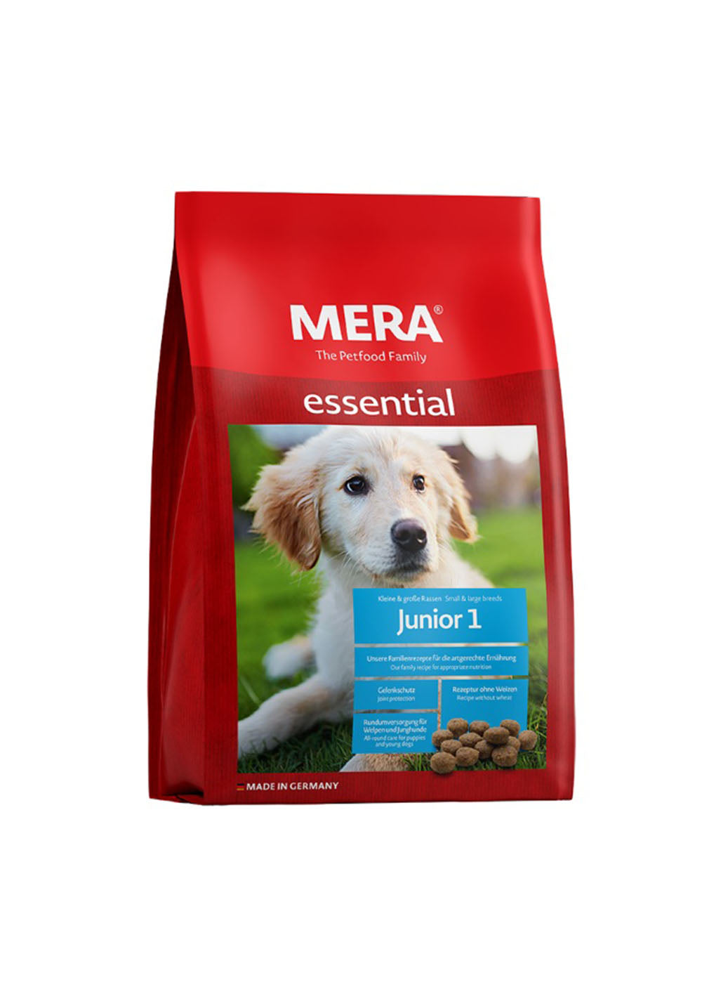 Mera Essential Junior 1