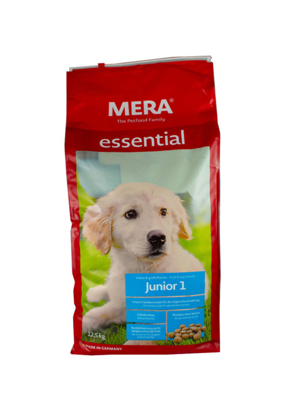 Mera Essential Junior 1