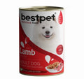 BestPet Adult Dogs Can 400g