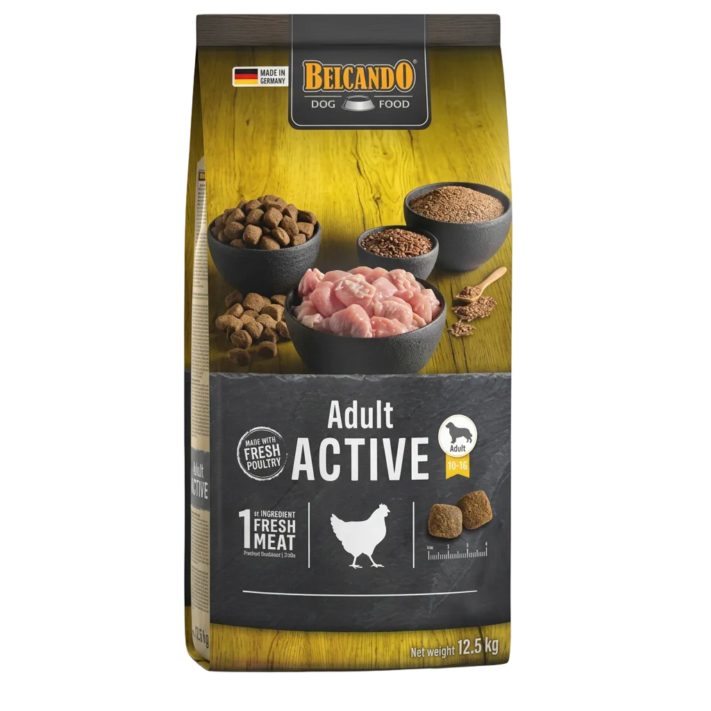 BELCANDO® Adult Active