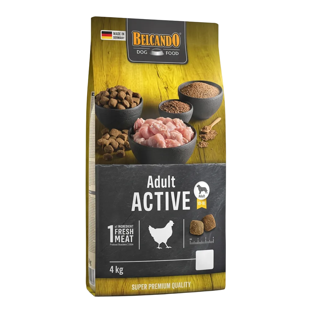 BELCANDO® Adult Active