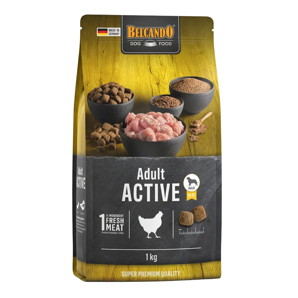 BELCANDO® Adult Active