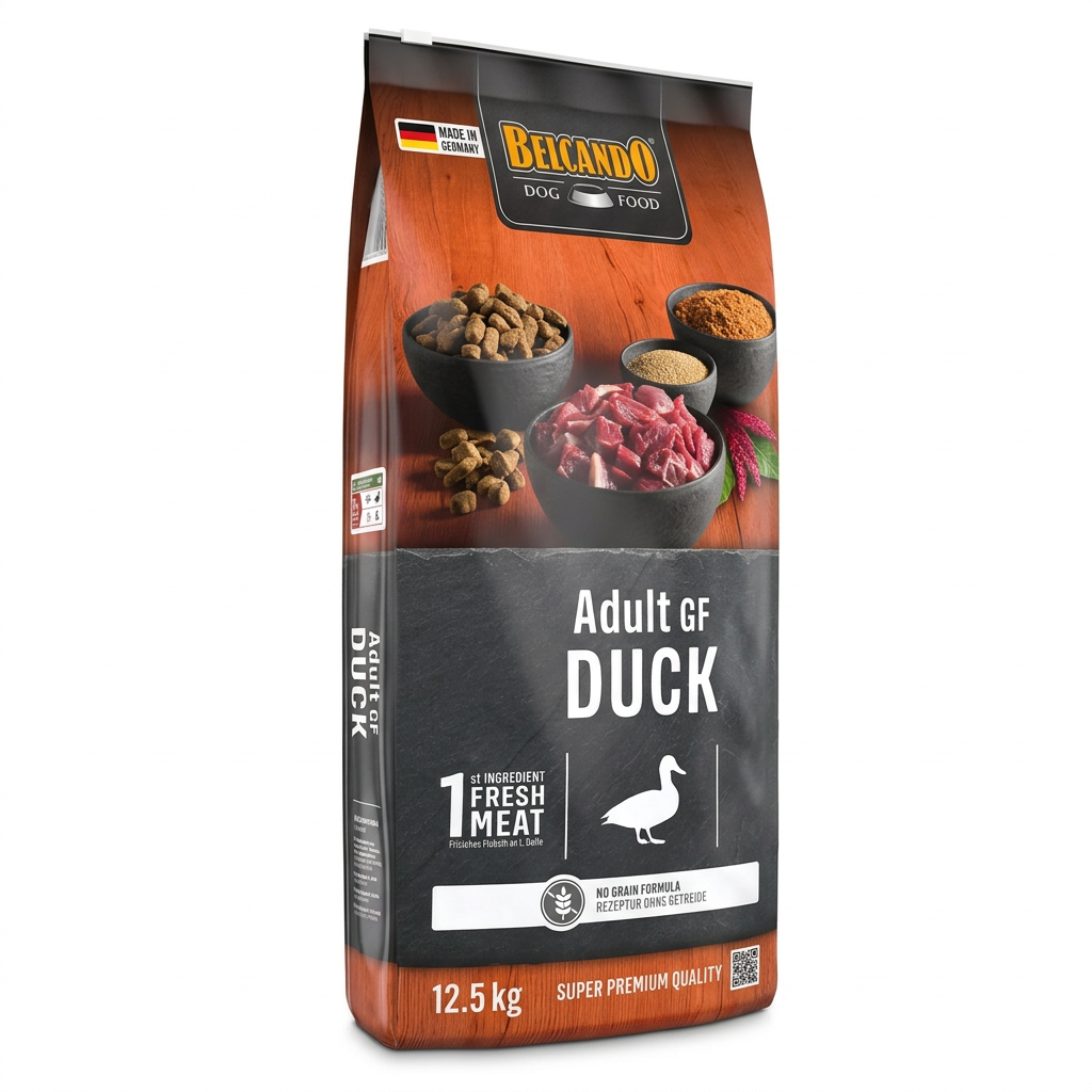 BELCANDO® Adult GF Duck