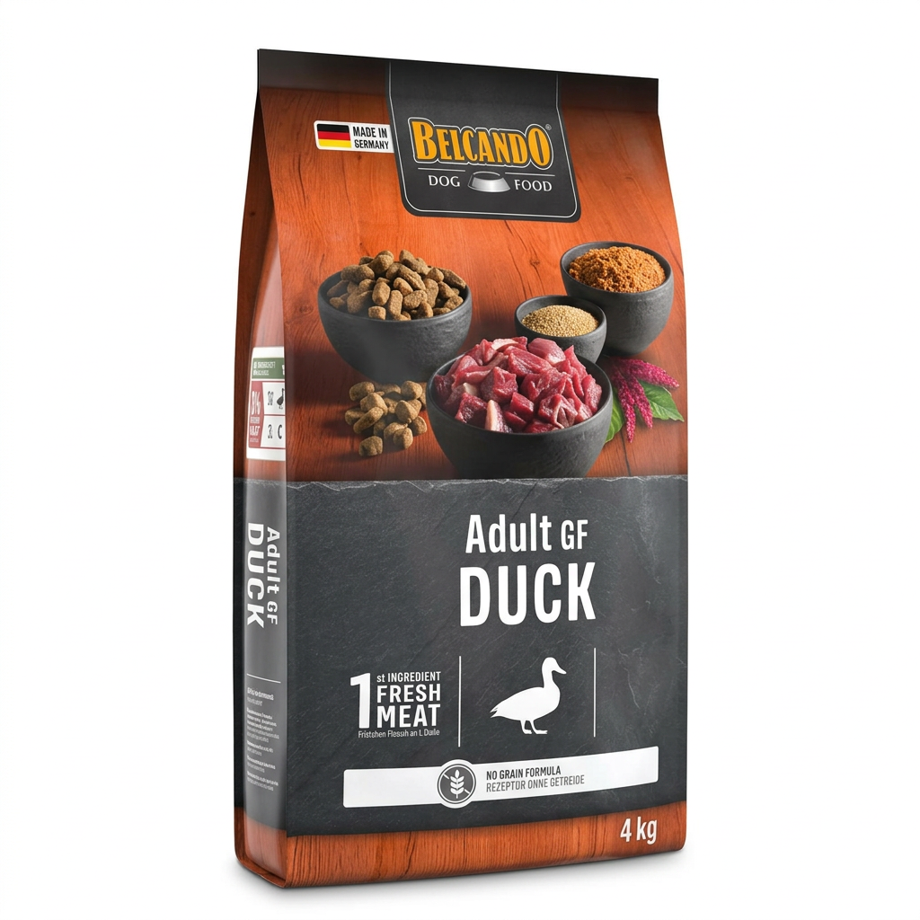 BELCANDO® Adult GF Duck