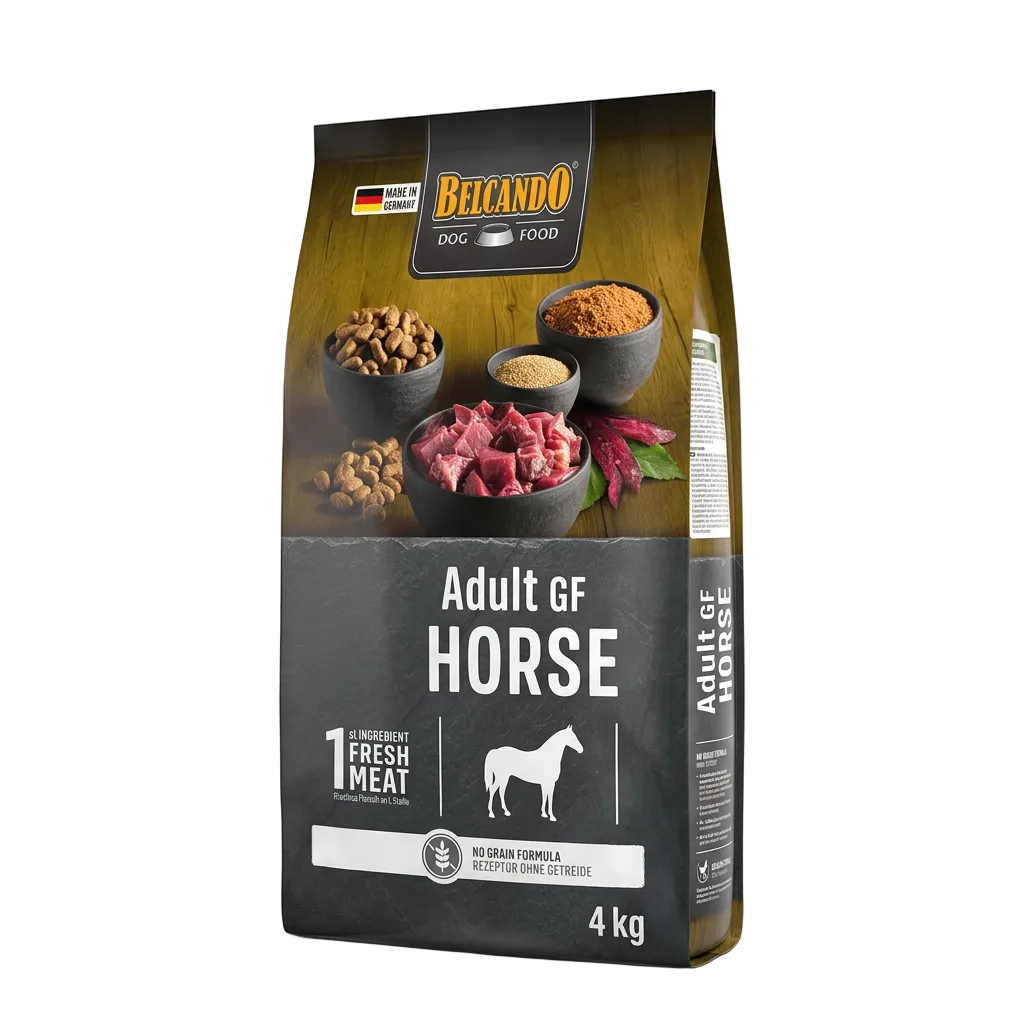 BELCANDO® Adult GF Horse