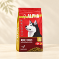 Alpha Adult Dog Chicken