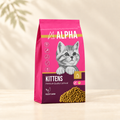 Alpha Kitten - Chicken - 1 Kilo