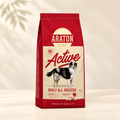 Araton Adult Active All Breeds - 15 Kilo