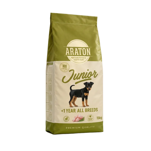 Araton Junior All Breeds